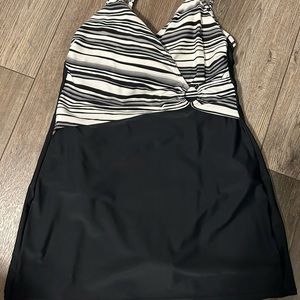 Christina Swimdress Size 14